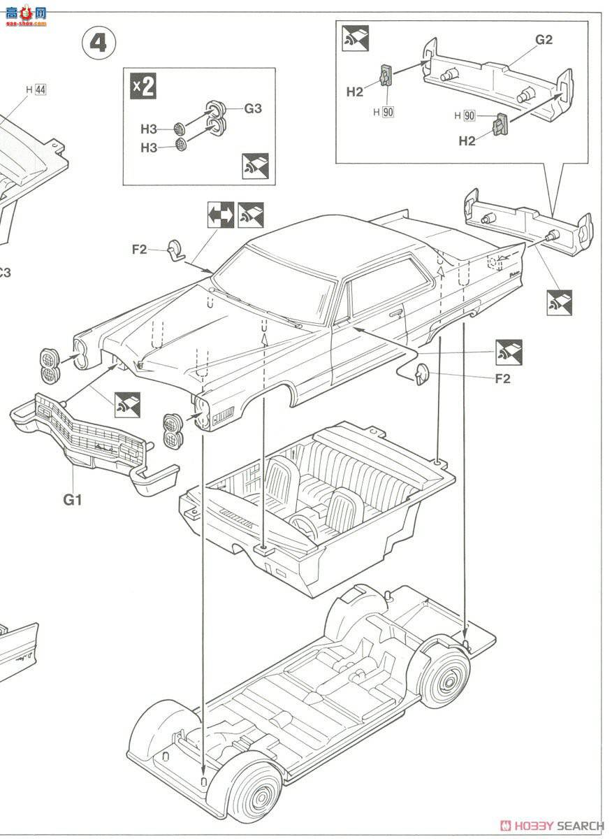 ȴ ܳ 20376 1966  Lowrider Type C