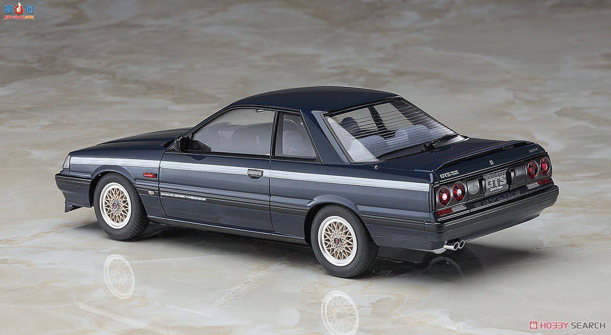 ���ȴ� �ܳ� 20378 �ղ� Skyline GTS (R31) ����ģ��`NISMO`