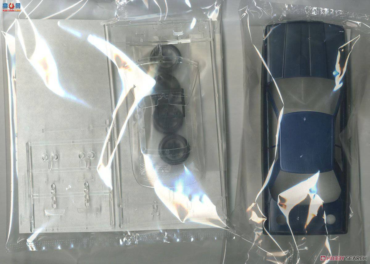 ���ȴ� �ܳ� 20378 �ղ� Skyline GTS (R31) ����ģ��`NISMO`