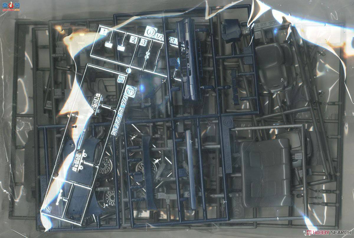 ���ȴ� �ܳ� 20378 �ղ� Skyline GTS (R31) ����ģ��`NISMO`