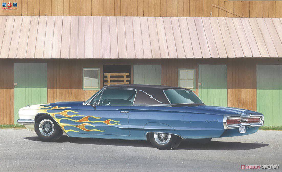 ȴ ܳ 20379 1966  Lowrider T