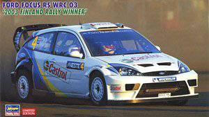 ȴ  20380 ظ˹ RS WRC 03 `2003 ھ`