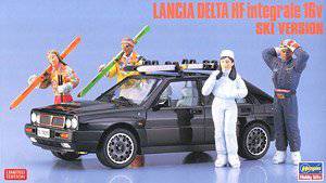 ȴ ܳ 20384 Lancia Delta HF Integrale 16V `ѩ`