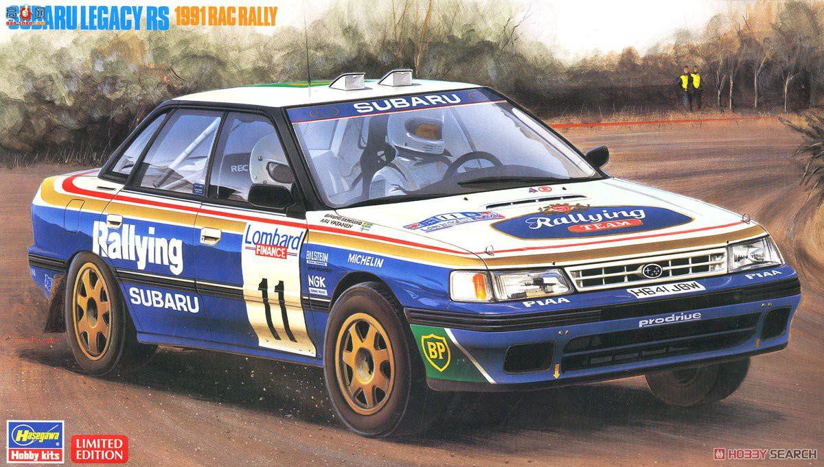 ȴ  20390 ˹³ Legacy RS `1991 RAC `