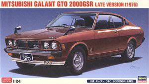 ȴ ܳ 20400  Galant GTO 2000GSR ڳ