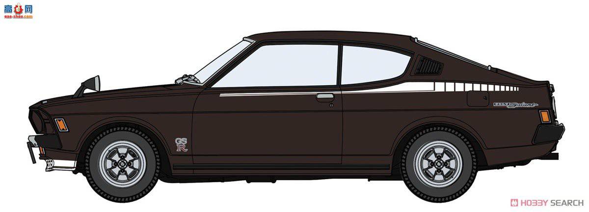 ȴ ܳ 20400  Galant GTO 2000GSR ڳ