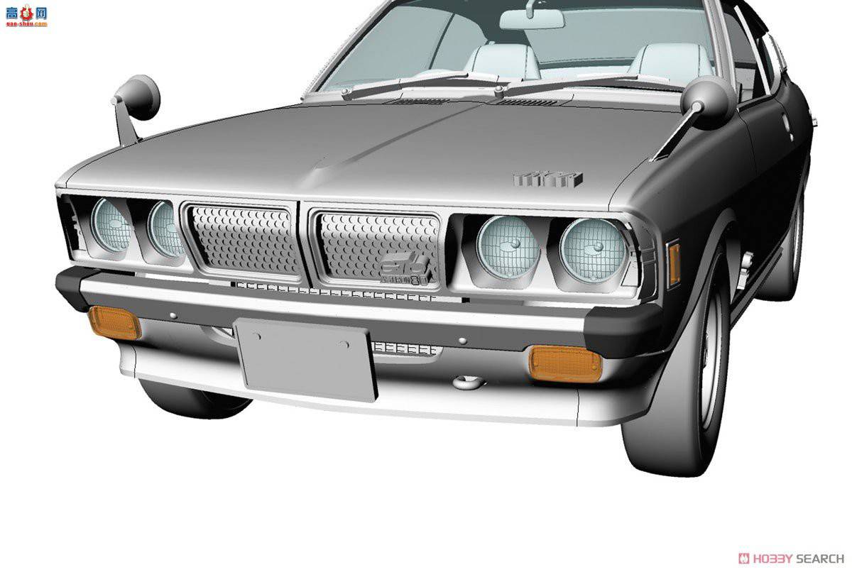 ȴ ܳ 20400  Galant GTO 2000GSR ڳ