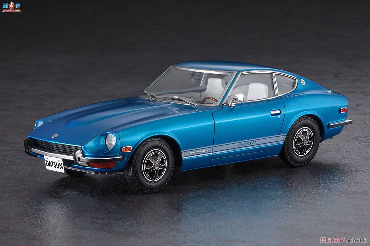 ���ȴ� �ܳ� 20405 Datsan 240Z HLS30����ݹ��