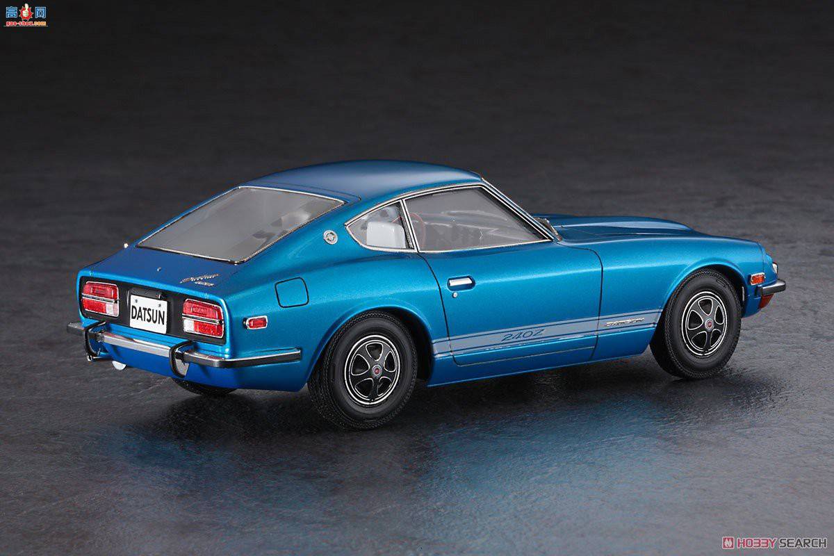 ���ȴ� �ܳ� 20405 Datsan 240Z HLS30����ݹ��