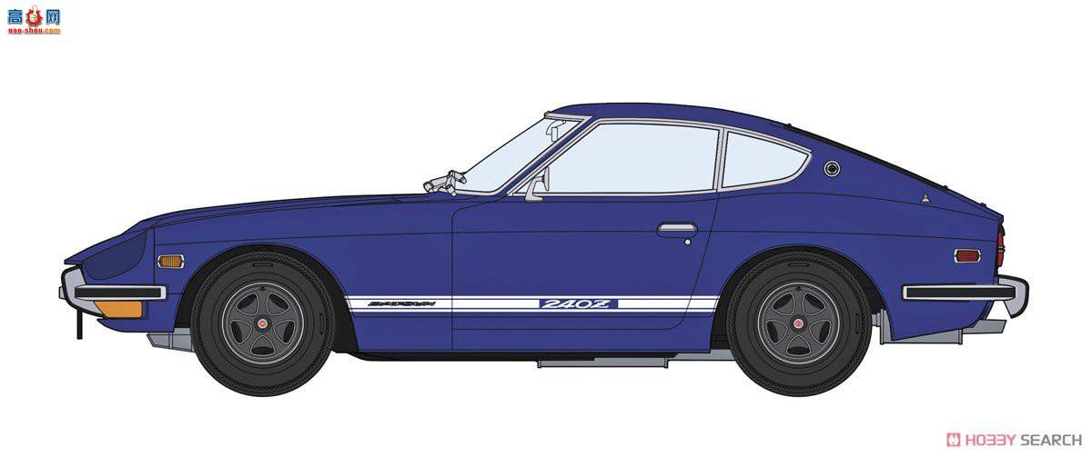 ���ȴ� �ܳ� 20405 Datsan 240Z HLS30����ݹ��