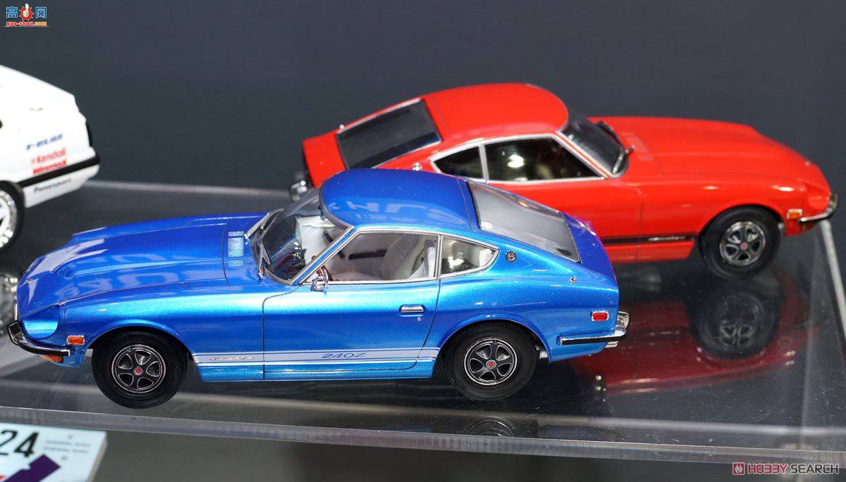 ���ȴ� �ܳ� 20405 Datsan 240Z HLS30����ݹ��