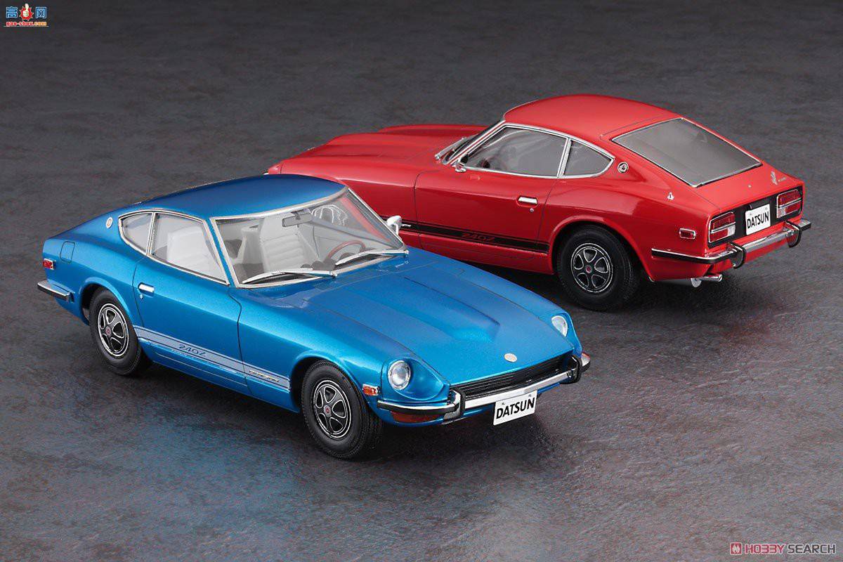 ���ȴ� �ܳ� 20405 Datsan 240Z HLS30����ݹ��