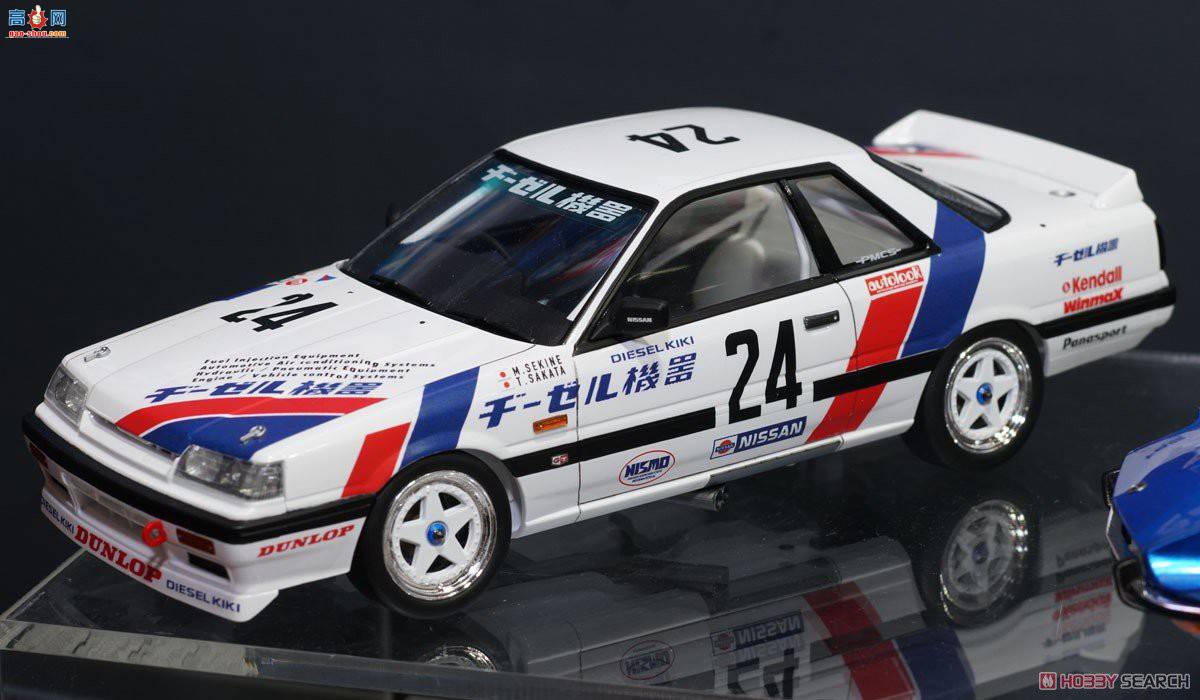 ȴ  20406 豸 Skyline GTS-R (R31)