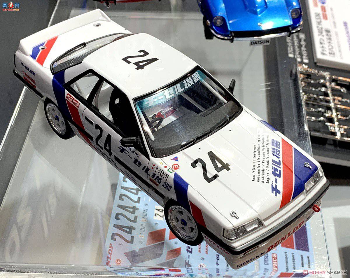 ȴ  20406 豸 Skyline GTS-R (R31)