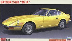 ȴ ܳ 20419 Datsan 240Z`K`