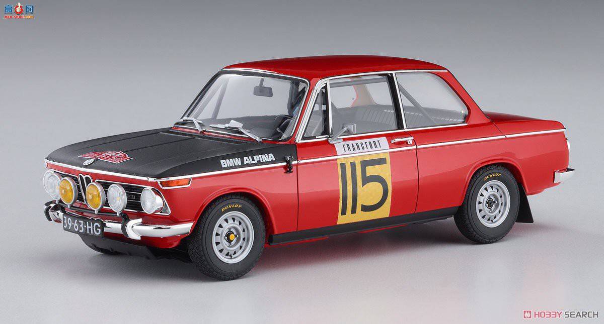 ȴ  20420 BMW 2002ti `1969 ؿ 2/5ھ`