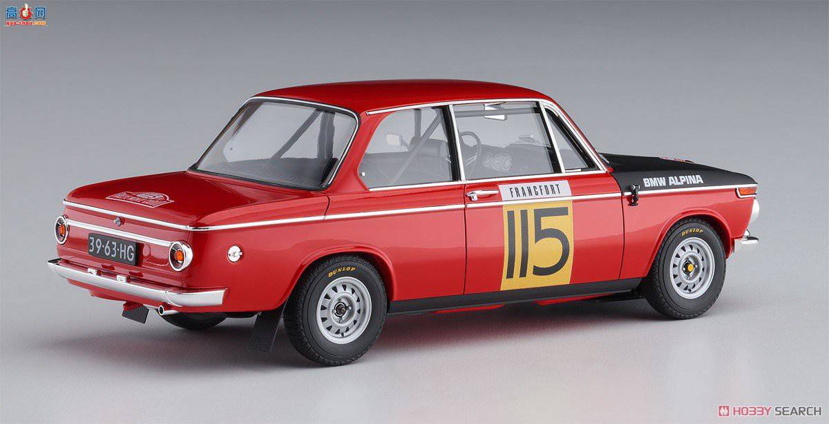 ȴ  20420 BMW 2002ti `1969 ؿ 2/5ھ`