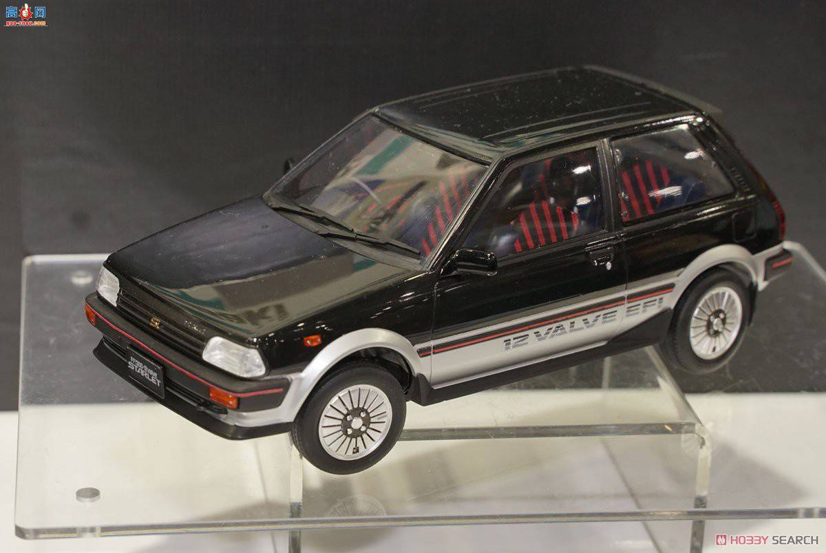 ȴ γ 20425  Starlet EP71 Si Limited3ţڿ