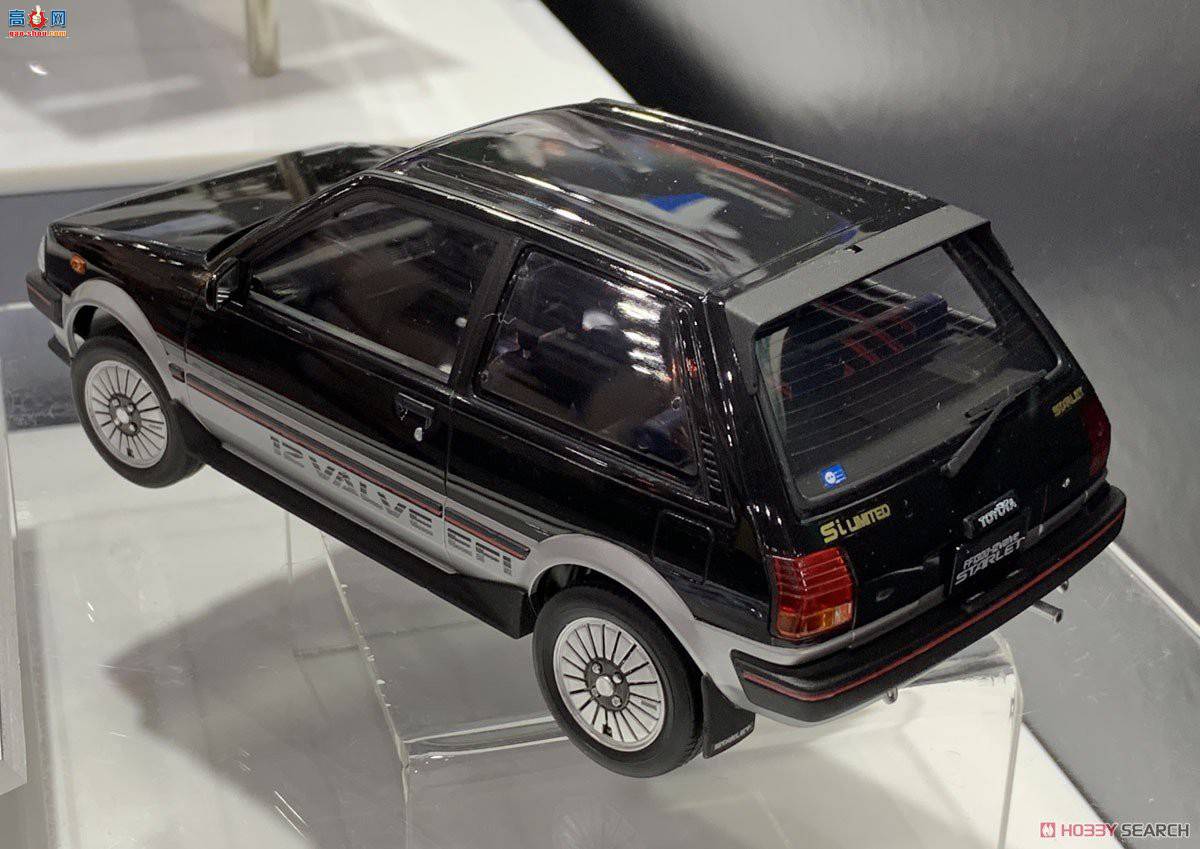 ȴ γ 20425  Starlet EP71 Si Limited3ţڿ