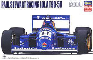 ȴ  20429 Paul Stuart Racing Laura T90-50