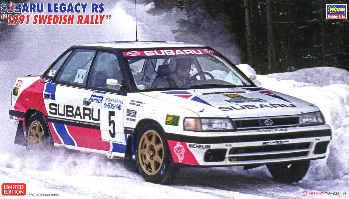 ȴ  20432 ˹³ Legacy RS `1991 `