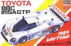 ȴ  20442  88C IMSA GTPͣ