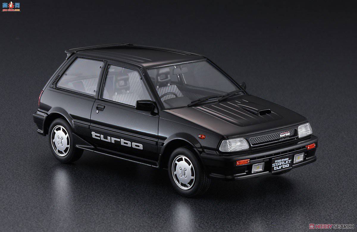 ���ȴ� �γ� 20449 ���� Starlet EP71 Turbo S (3 ��) ���ڳ���