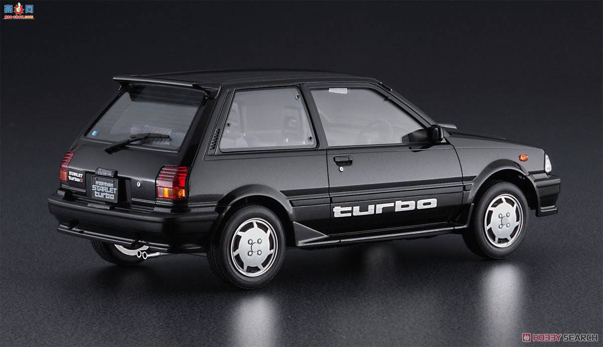���ȴ� �γ� 20449 ���� Starlet EP71 Turbo S (3 ��) ���ڳ���