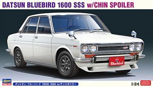 ȴ ܳ 20468 Datsun Bluebird 1600 SSS °