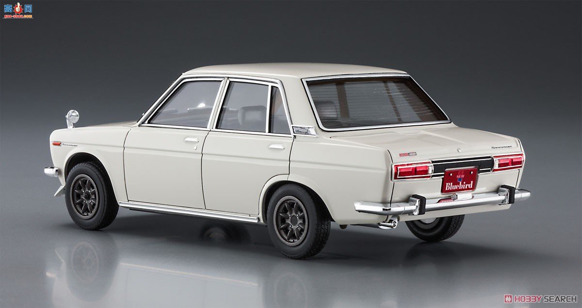 ȴ ܳ 20468 Datsun Bluebird 1600 SSS °