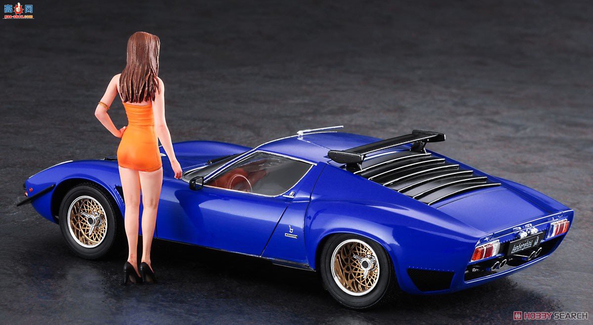 ȴ ܳ 20472  Jota SVR Italian Girls Figure