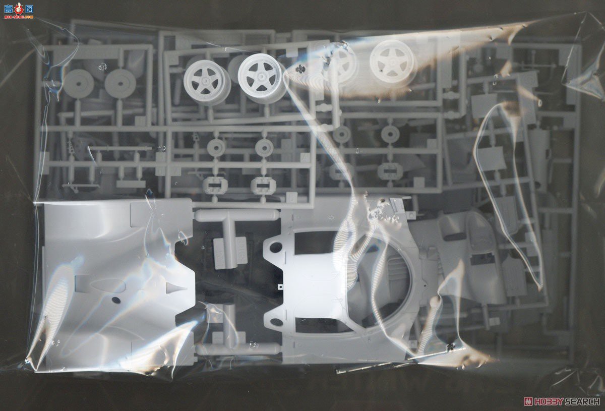 ���ȴ� ���� 20474 Itariya Nissan R92CP `1993 Suzuka 1000km Race Winner`