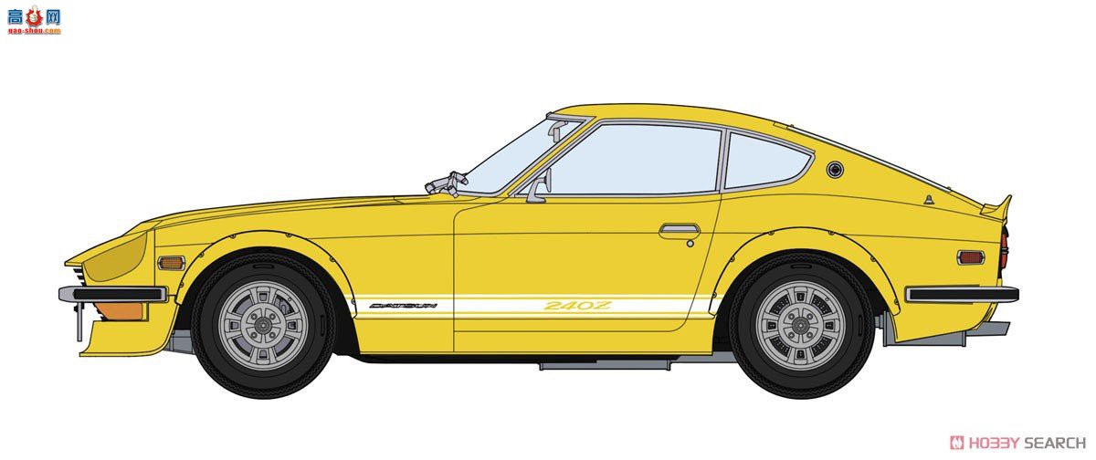 ȴ ܳ 20487 Datsan 240Z °