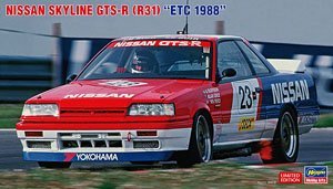 ȴ  20495 ղ Skyline GTS-R (R31) `ETC 1988`