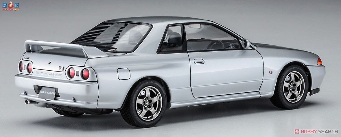 ȴ ܳ 20496 Nissan Skyline GT-R (BNR32) һ