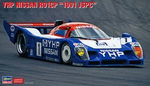 ȴ  20502 YHP Nissan R91CP `1991 JSPC`