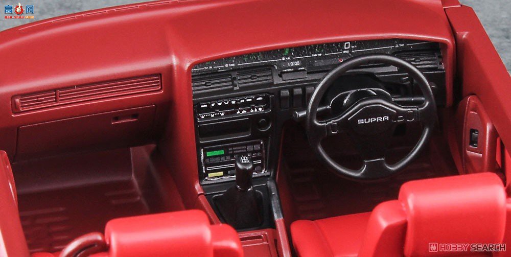 ȴ ܳ  20504  SUPRA A70 GT TWIN TURBO 1989 WHITE PACKAGE