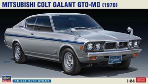 ȴ ܳ 20512  Colt Galant GTO-MII