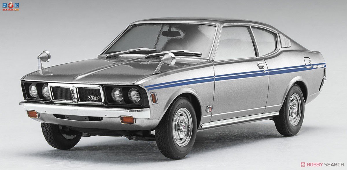 ȴ ܳ 20512  Colt Galant GTO-MII