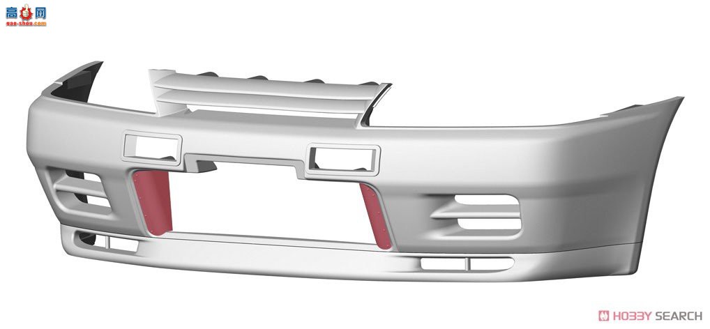 ȴ  20514 AXIA SkylineSkyline GT-R [BNR32 Gr.A ] 1991 JTC