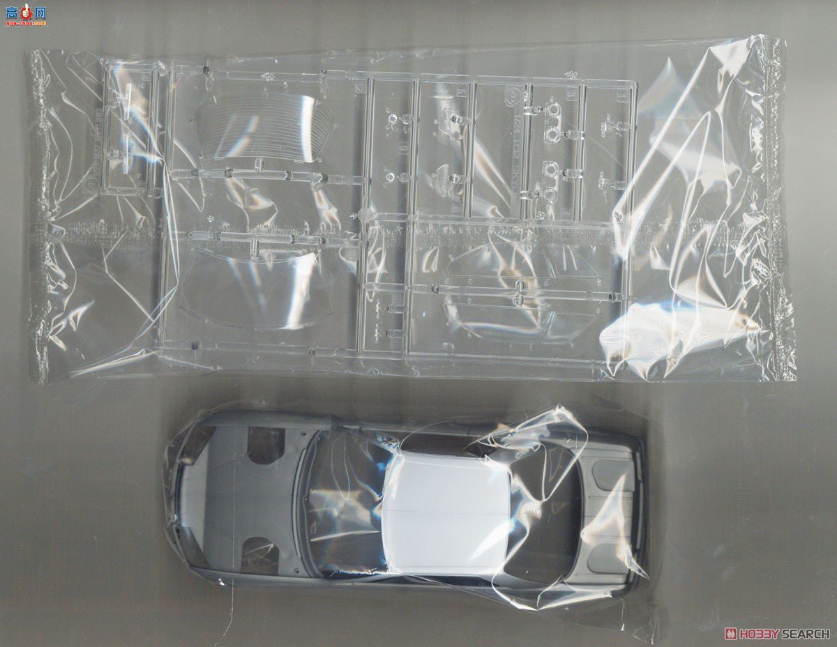 ȴ  20514 AXIA SkylineSkyline GT-R [BNR32 Gr.A ] 1991 JTC