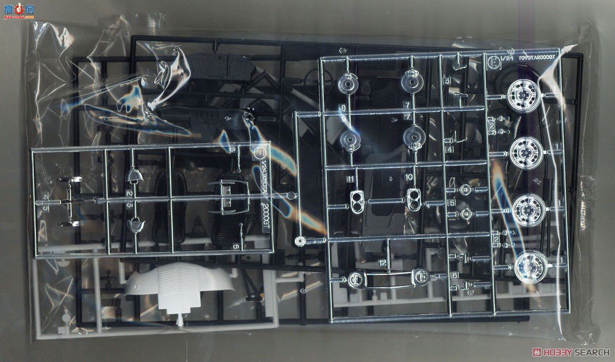 ���ȴ� ���� 20520 ���� 2000GT `1968 SCCA Sports Car Race`