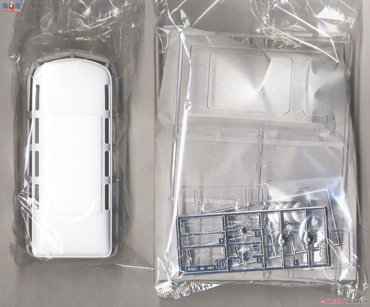 ���ȴ� ����� 20524 Volkswagen Type 2 Minibus `Moon Equipped`