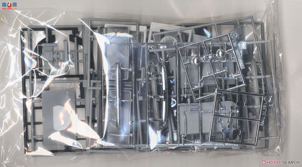 ���ȴ� ����� 20524 Volkswagen Type 2 Minibus `Moon Equipped`