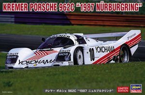 ȴ  20535 Ĭʱ 962C `1987 Nrburgring`