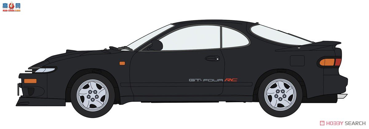 ȴ ܳ 20536  Celica GT-FOUR RC 