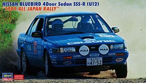 ȴ  20541 ղ Bluebird 4 Žγ SSS-RU12 ͣ`1989 ȫձ`