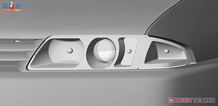 ȴ ܳ 20544 Nissan Skyline GT-R (BNR32) Middle Late