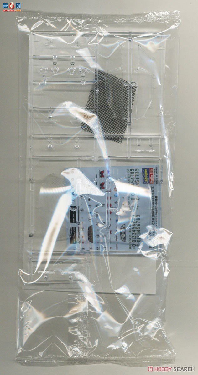 ȴ ܳ 20544 Nissan Skyline GT-R (BNR32) Middle Late