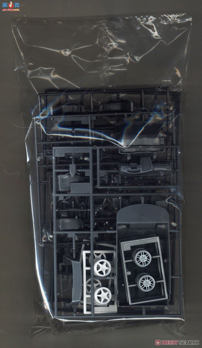 ȴ ܳ 20547  Lancer Evolution VI `RS `